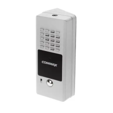 DR-2PN. Вызывная аудиопанель. Commax