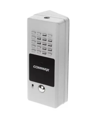DR-2PN. Вызывная аудиопанель. Commax в Сочи