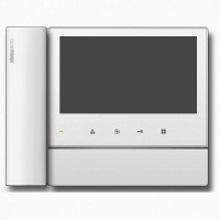 CDV-70NM. Монитор домофона цветной. Commax