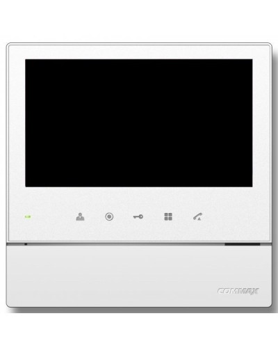 CDV-70H2 (белый). Монитор домофона цветной. Commax в Сочи