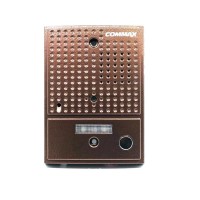 DRC-4CGN2 (медь). Вызывная панель цветная. Commax