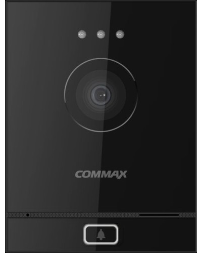 DRC-41M (темно-серый). Вызывная панель цветная. Commax в Сочи