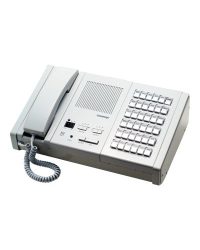 JNS-24. Устройство переговорное. Commax в Сочи