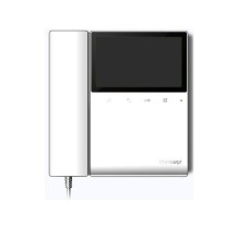 CDV-43K/VZ. Монитор домофона цветной. Commax