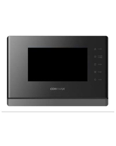 CDV-70Y/XL (черный). Монитор видеодомофона цветной. Commax в Сочи