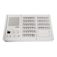 PI-50LN. Устройство переговорное. Commax