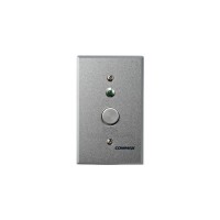 ES-400. Проводная кнопка вызова. Commax