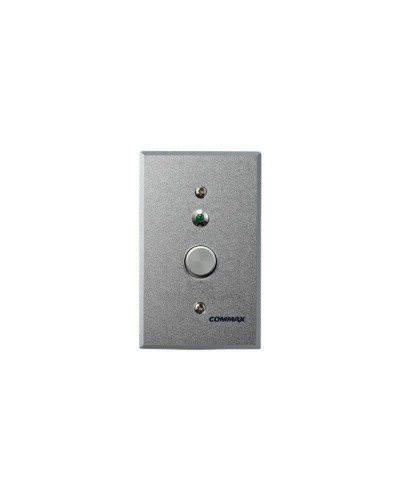 ES-400. Проводная кнопка вызова. Commax в Сочи