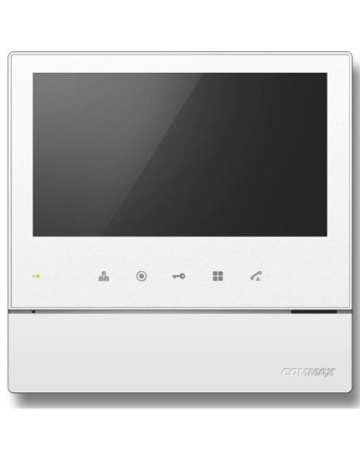 CDV-70HM2/XL (белый). Монитор видеодомофона цветной. Commax в Сочи