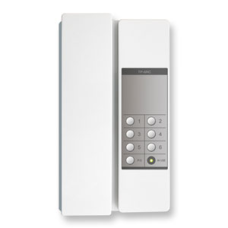 TP-6RC. Интерфон. Commax