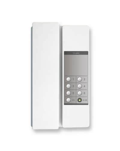 TP-6RC. Интерфон. Commax в Сочи