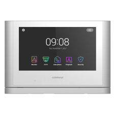 CDV-1024MA/XL (белый). Монитор видеодомофона цветной. Commax