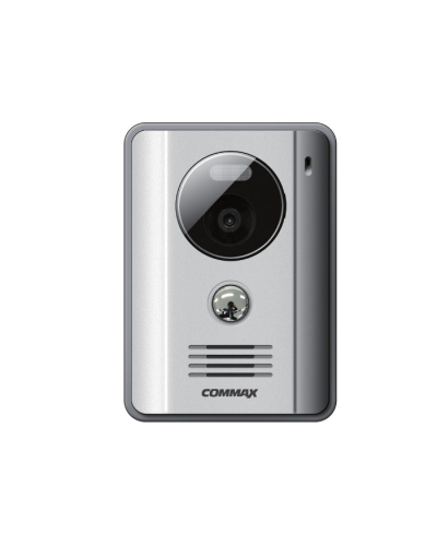 DRC-4G. Вызывная панель цветная. Commax в Сочи