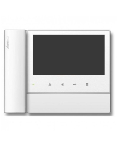 CDV-70N2 (белый). Монитор домофона цветной. Commax в Сочи