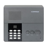 CM-810M. Интерфон. Commax