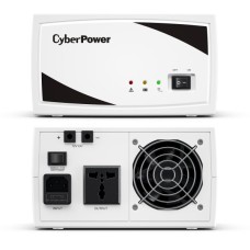 SMP350EI. Источник бесперебойного питания для котла. CyberPower