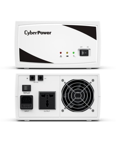 SMP750EI. Источник бесперебойного питания для котла. CyberPower в Сочи