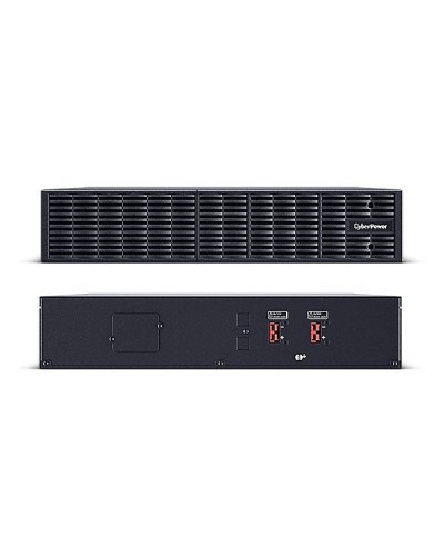 BPSE72V40ART2U. Дополнительный блок батарей. CyberPower в Сочи