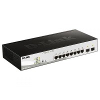 DGS-1210-10P/F3A. Коммутатор. D-Link