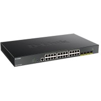 DGS-1250-28XMP/A1A. Коммутатор. D-Link