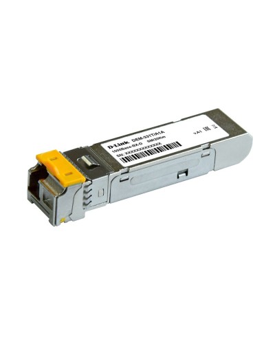 331T/20KM/A1A. Оптический SFP модуль. D-Link в Сочи