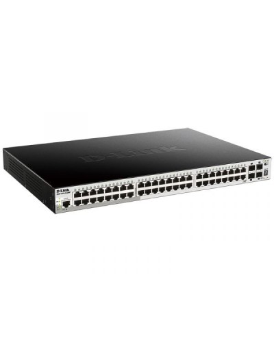 DGS-1510-52XMP/A1A. Коммутатор. D-Link в Сочи