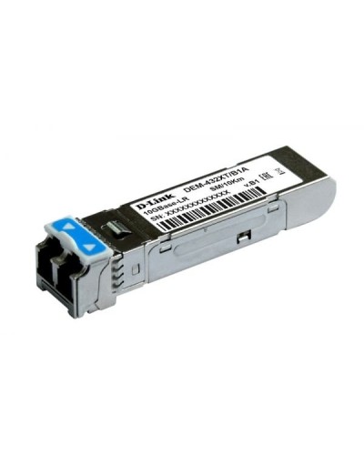 432XT/B1A. Оптический SFP модуль. D-Link в Сочи