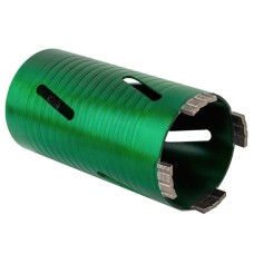 Алмазная коронка Laser Drill 150, 127х150 М16 (LD150-0127-016): Алмазная коронка