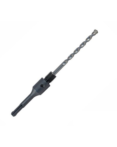 Адаптер М16/SDS-plus KIT, 110мм, сверло 8х150мм, ключ (A-SP-KIT-0110-016): Адаптер для алмазных коронок в Сочи
