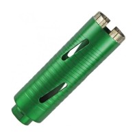 Алмазная коронка Laser Drill 150, 32х150 М16 (LD150-0032-016): Алмазная коронка