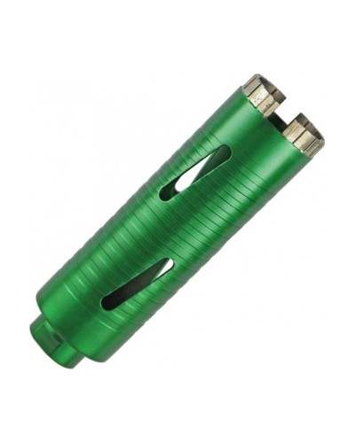 Алмазная коронка Laser Drill 150, 52х150 М16 (LD150-0052-016): Алмазная коронка в Сочи