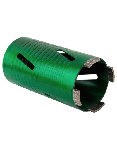 Алмазная коронка Laser Drill 150, 102х150 М16 (LD150-0102-016): Алмазная коронка в Сочи
