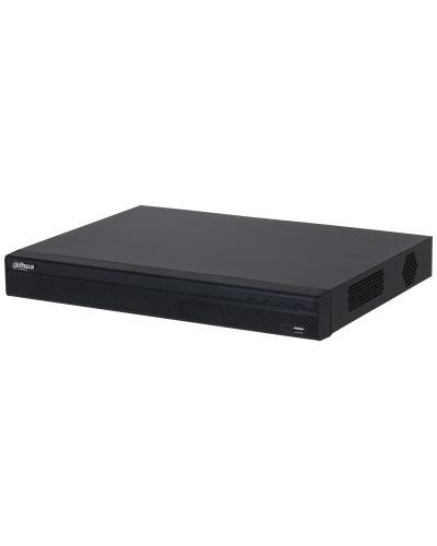 DHI-NVR4208-8P-4KS3. IP-видеорегистратор 8-канальный. Dahua в Сочи