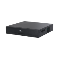 DHI-NVR5864-EI. IP-видеорегистратор 64-канальный. Dahua