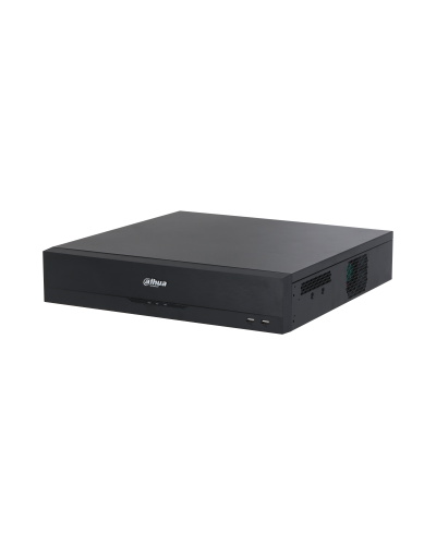 DHI-NVR5864-EI. IP-видеорегистратор 64-канальный. Dahua в Сочи