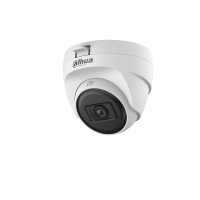 DH-HAC-T1A21P-U-0360B. Профессиональная видеокамера мультиформатная купольная. Dahua