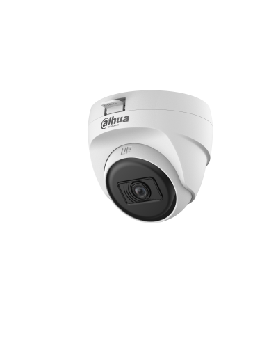 DH-HAC-T1A21P-U-0360B. Профессиональная видеокамера мультиформатная купольная. Dahua в Сочи