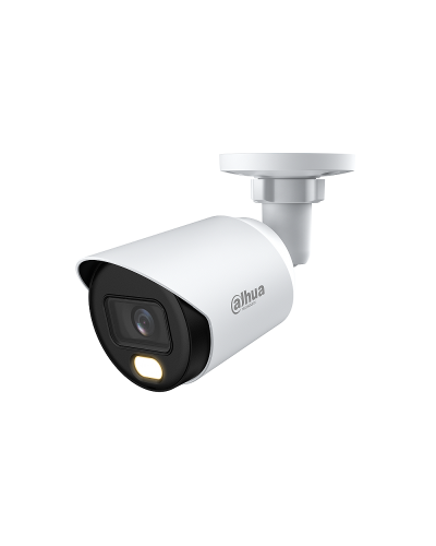 DH-HAC-HFW1239TP-A-LED-0360B-S3. Профессиональная видеокамера мультиформатная цилиндрическая. Dahua в Сочи