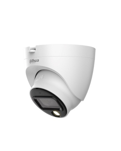DH-HAC-HDW1509TLQP-A-LED-0360B-S2. Профессиональная видеокамера мультиформатная купольная. Dahua в Сочи