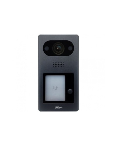 DHI-VTO3211D-P1-S2. Вызывная панель IP-домофона. Dahua в Сочи