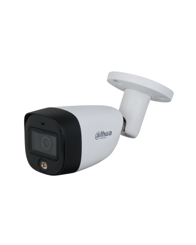 DH-HAC-HFW1200CMP-IL-A-0360B-S6. Профессиональная видеокамера мультиформатная цилиндрическая . Dahua в Сочи