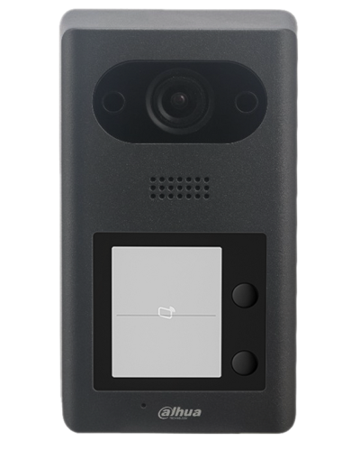 DH-VTO3211D-P2. Вызывная панель IP-домофона. Dahua в Сочи
