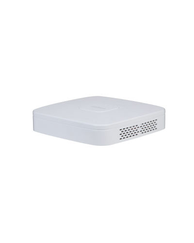DHI-NVR2104-I. IP-видеорегистратор 4-канальный. Dahua в Сочи