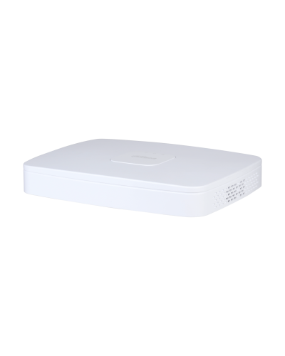 DHI-NVR4116-EI. IP-видеорегистратор 16-канальный. Dahua в Сочи
