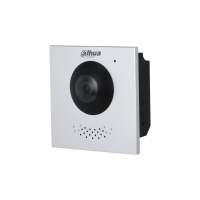 DHI-VTO4202F-P-S2. Вызывная панель IP-домофона. Dahua