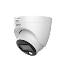 DH-HAC-HDW1509TLQP-A-LED-0280B-S2. Профессиональная видеокамера мультиформатная купольная. Dahua