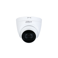 DH-HAC-HDW1500TRQP-A-0360B-S2. Профессиональная видеокамера мультиформатная купольная. Dahua