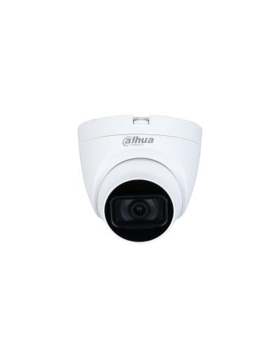 DH-HAC-HDW1500TRQP-A-0360B-S2. Профессиональная видеокамера мультиформатная купольная. Dahua в Сочи