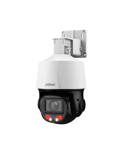 DH-SD3E410DB-GNY-A-PV1. Профессиональная видеокамера IP поворотная. Dahua в Сочи