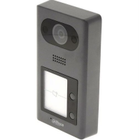 DHI-VTO3211D-P2-S2. Вызывная панель IP-домофона. Dahua